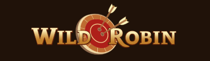 WildRobin Casino logo